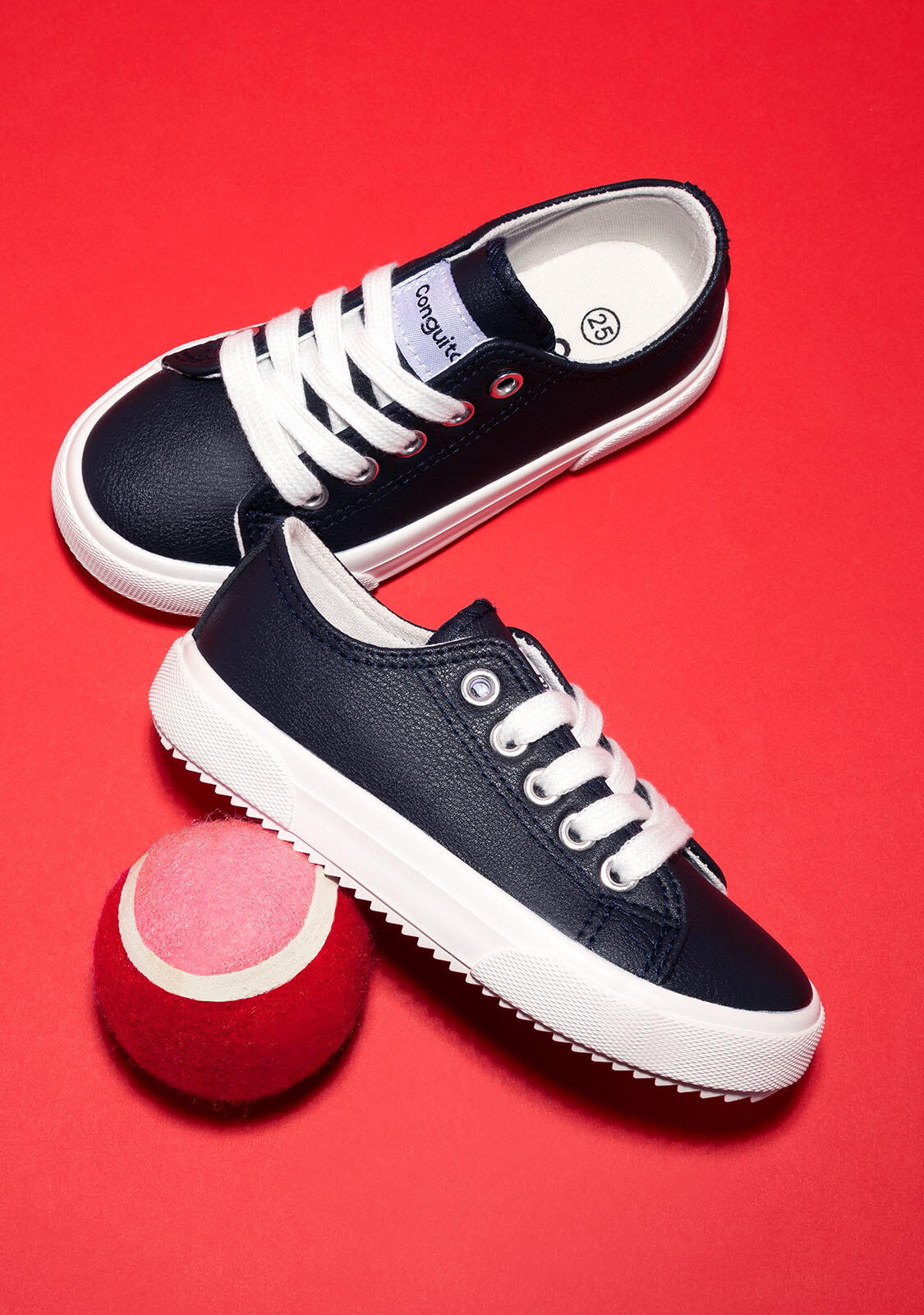 Zapatillas Conguitos 5/5