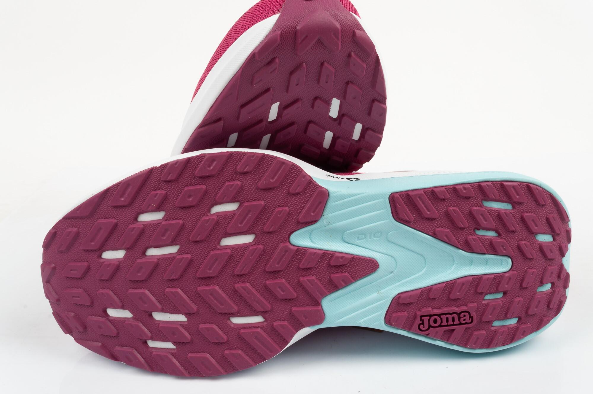 Scarpe da corsa da donna Joma Hispalis 5/7