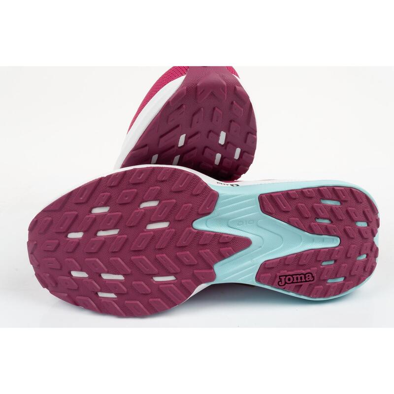 Pantofi de alergare pentru femei Joma Hispalis fuchsia