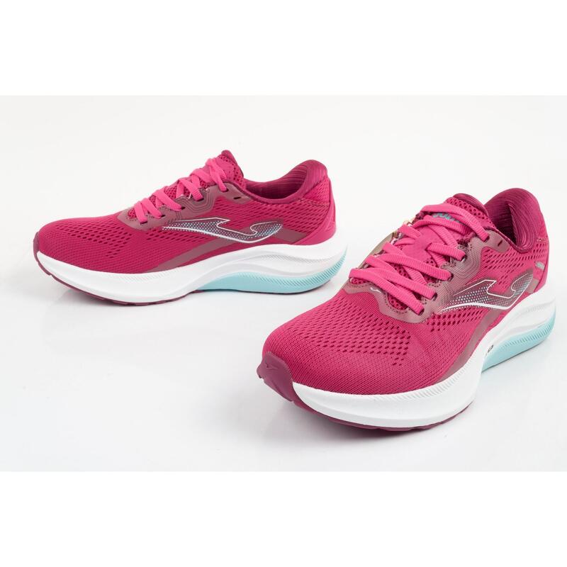 Pantofi de alergare pentru femei Joma Hispalis fuchsia