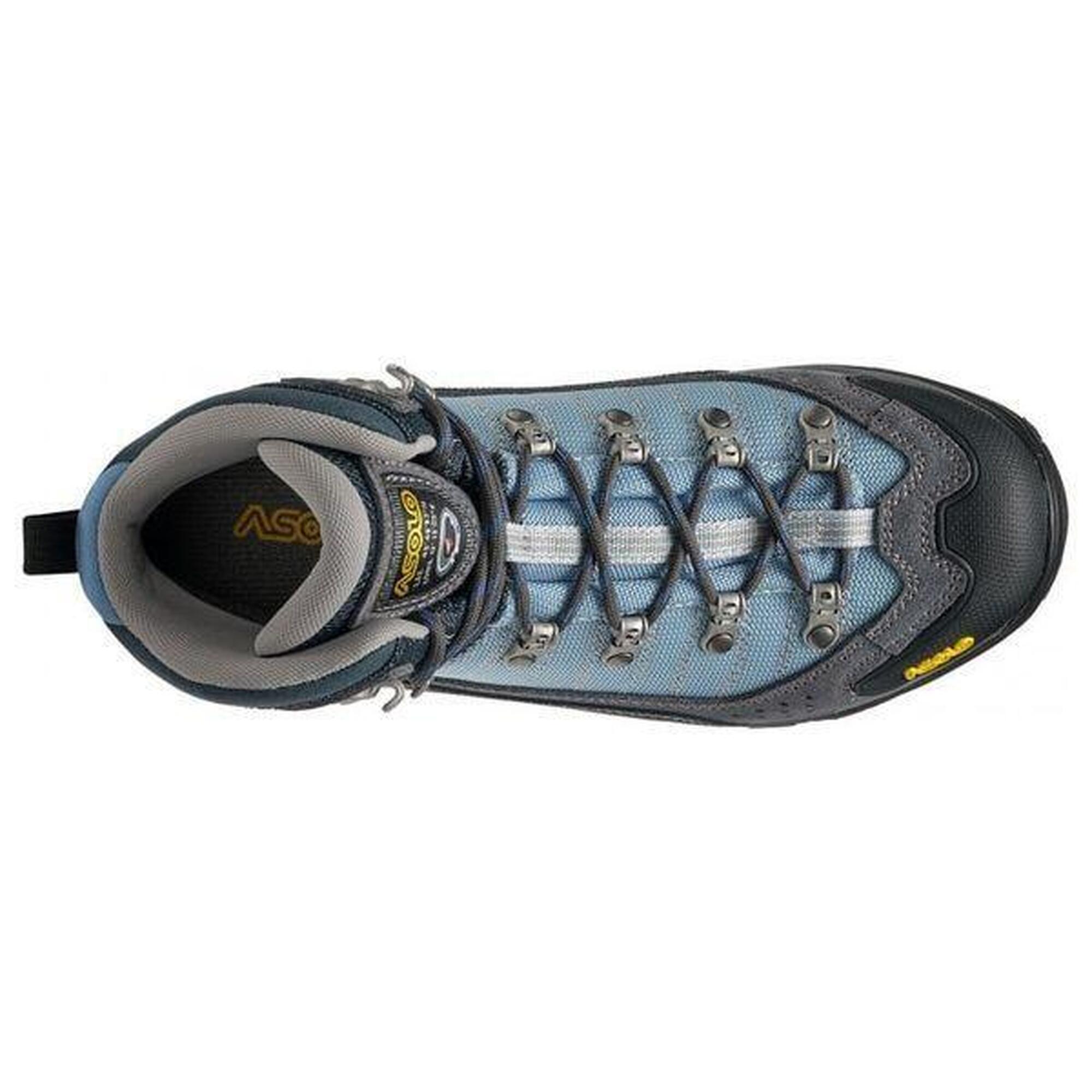 Scarpa Instinct VS Chaussures d'escalade pour homme, noir (noir/orange), 43 EU Scarpa Instinct VS Chaussures d'escalade pour homme, noir (noir/orange), 43 EU