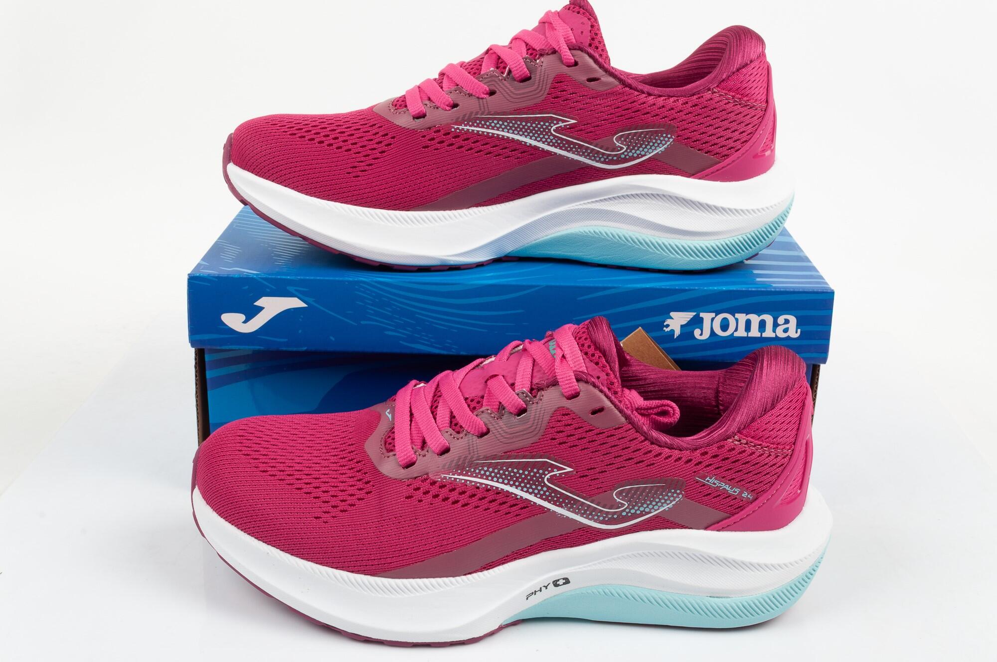 Scarpe da corsa da donna Joma Hispalis 6/7