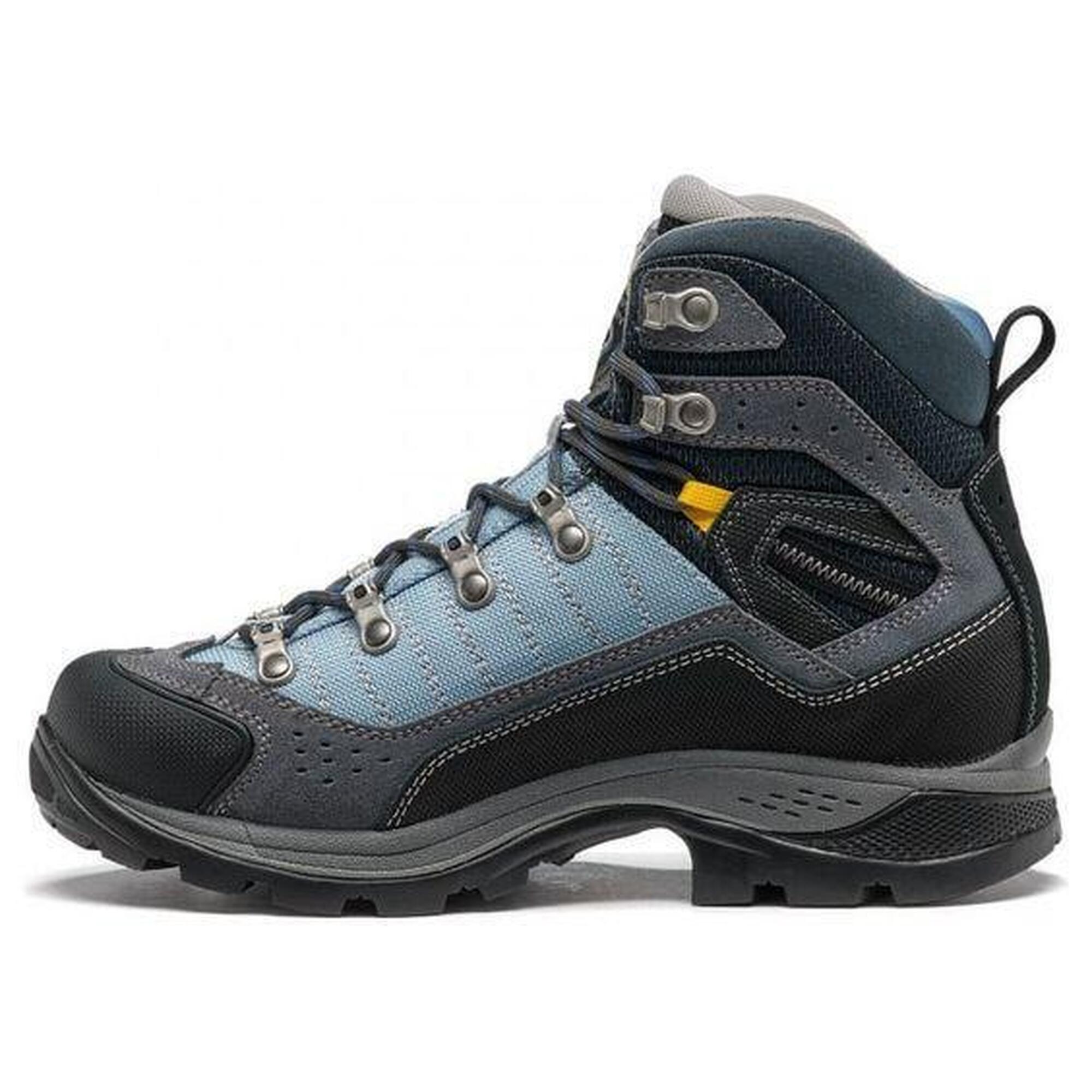Bottes Randonnée Asolo Drifter Evo GV - Taille 46 (11.5 US) - Gore-Tex Vibram