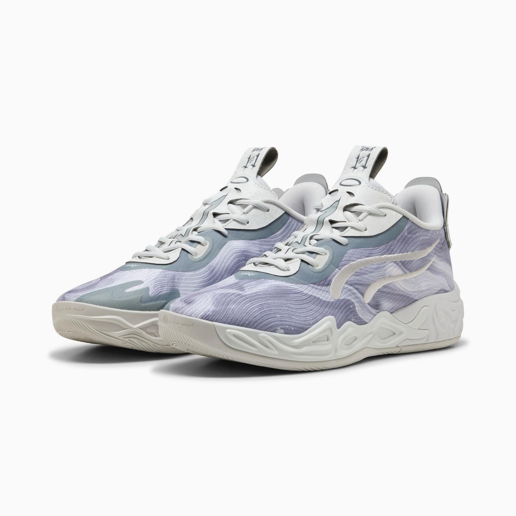 PUMA picture