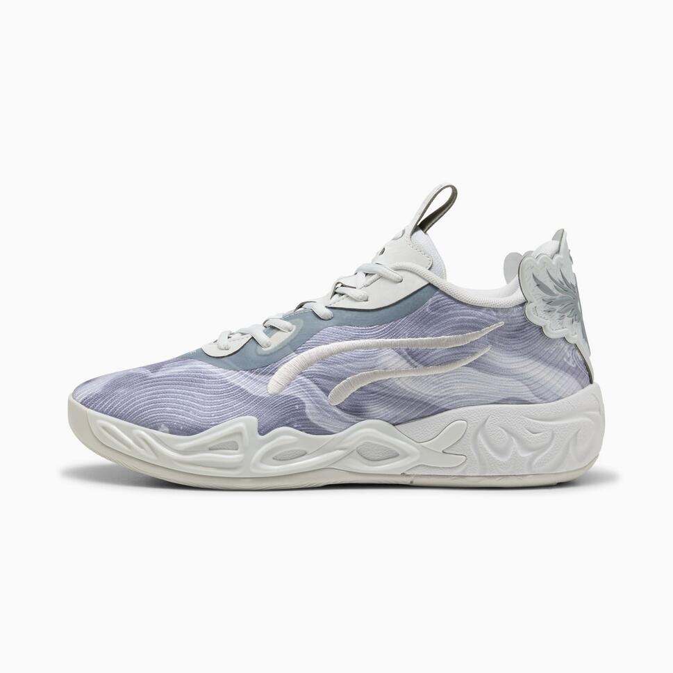 Puma Buty Mb.04 Lo Team 31217403