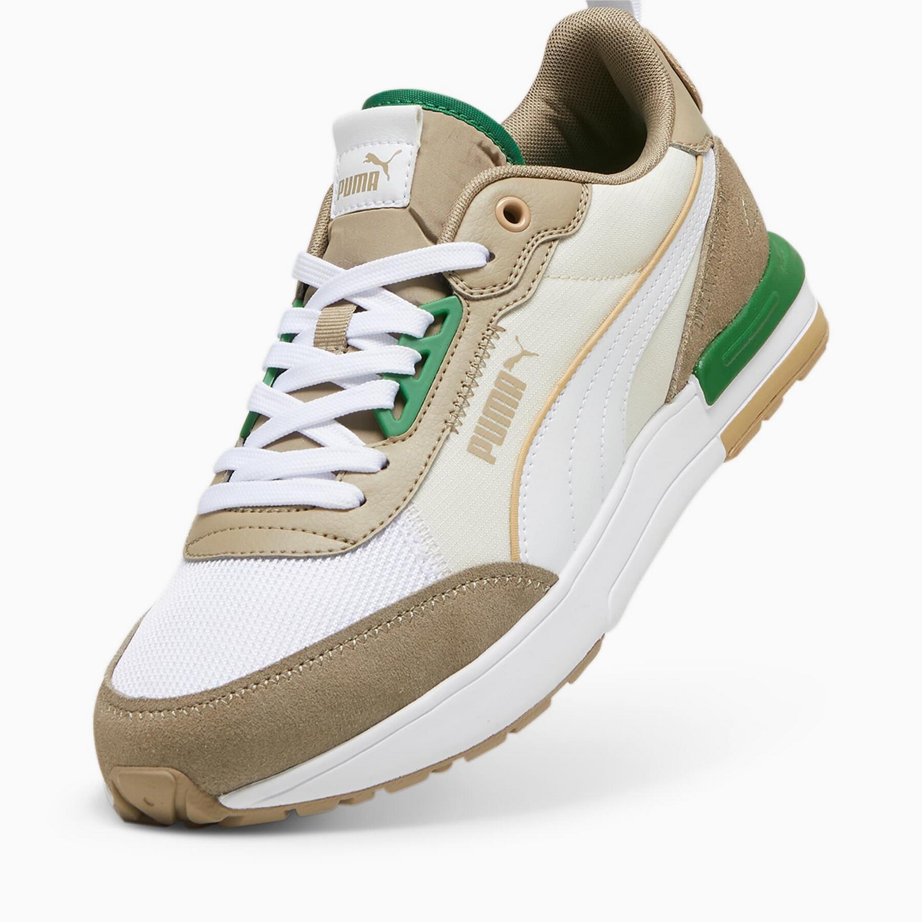 Zapatillas Puma modelo 383462-41 para hombre 5/7