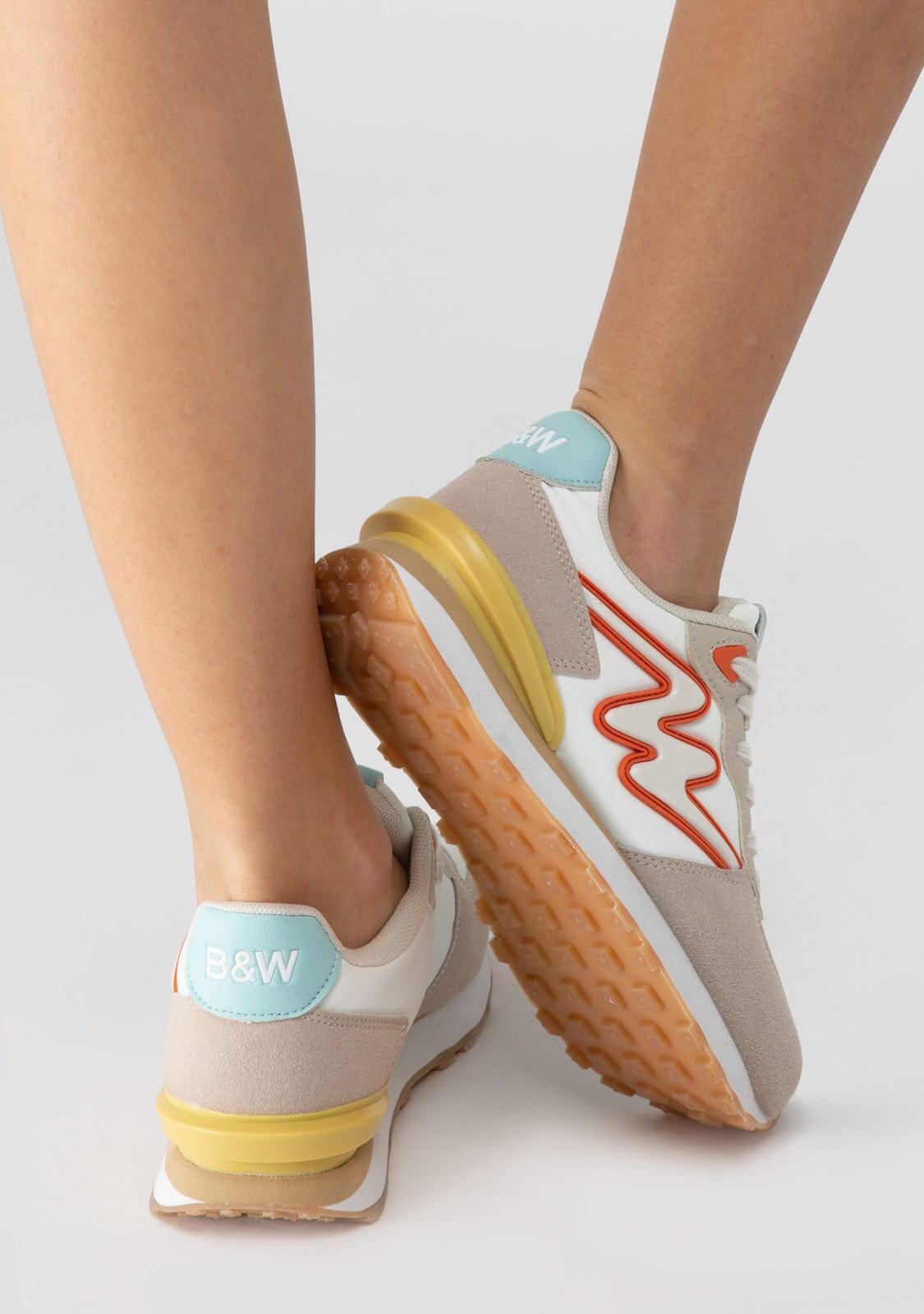 Zapatillas Conguitos 3/3