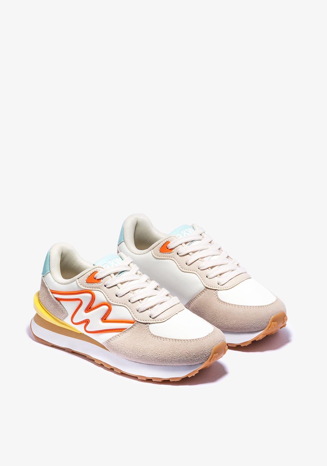 Zapatillas Conguitos 2/3