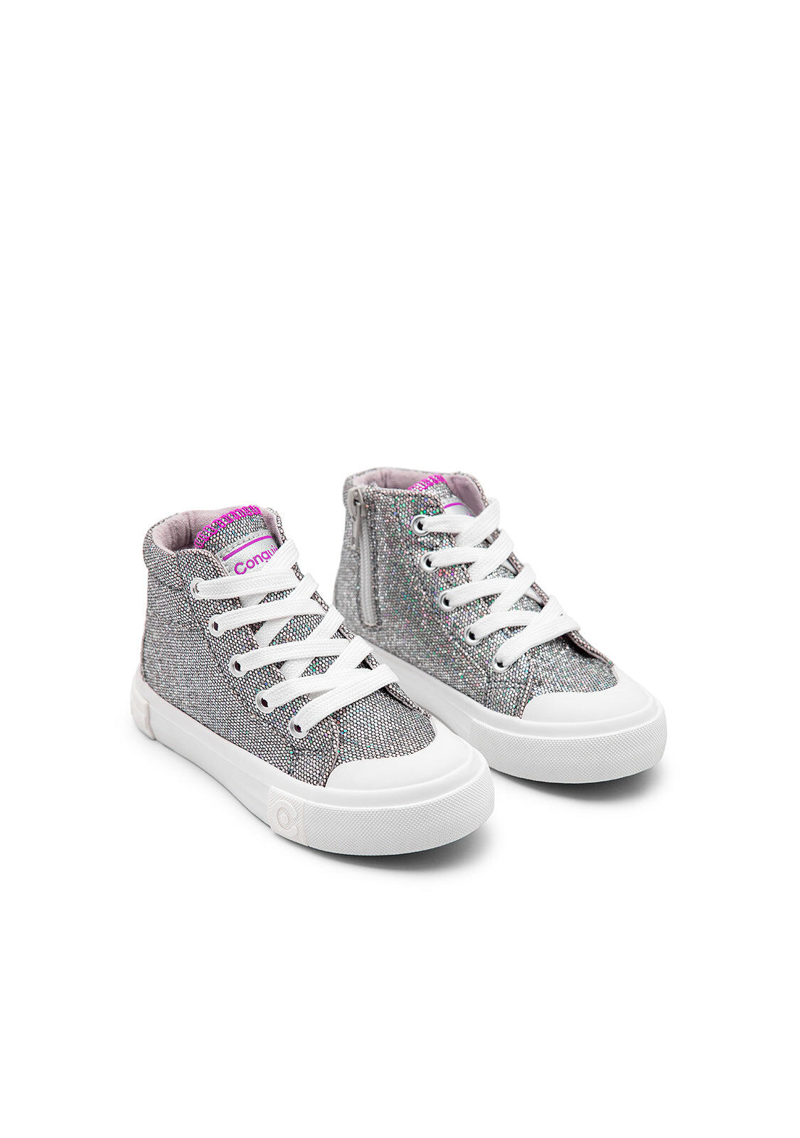 Zapatillas Conguitos 2/3