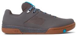 Chaussures VTT Crankbrothers Stamp Lace Edition Limitée Splatter Gris / Bleu