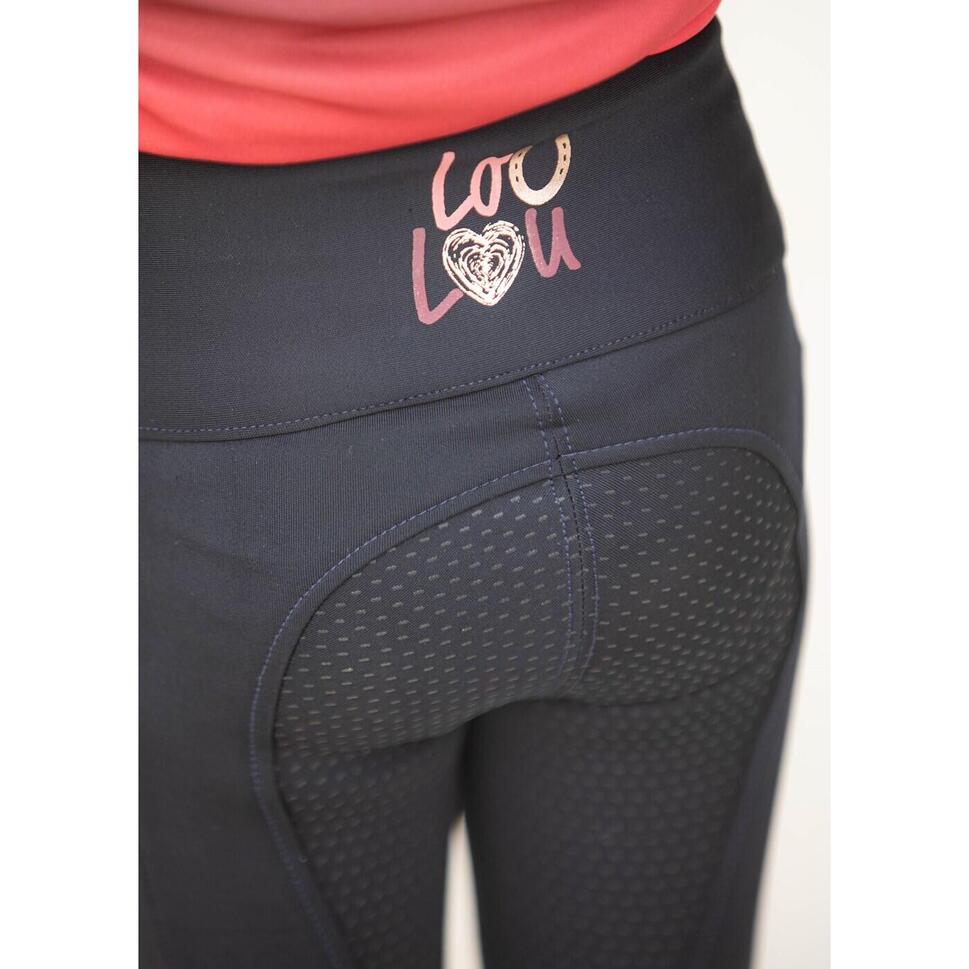 Wodoodporne buty do jazdy konnej Harry's Horse Neoprene
