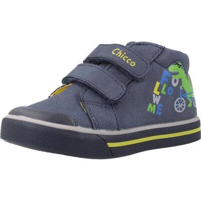 Zapatillas niño Chicco Geffy