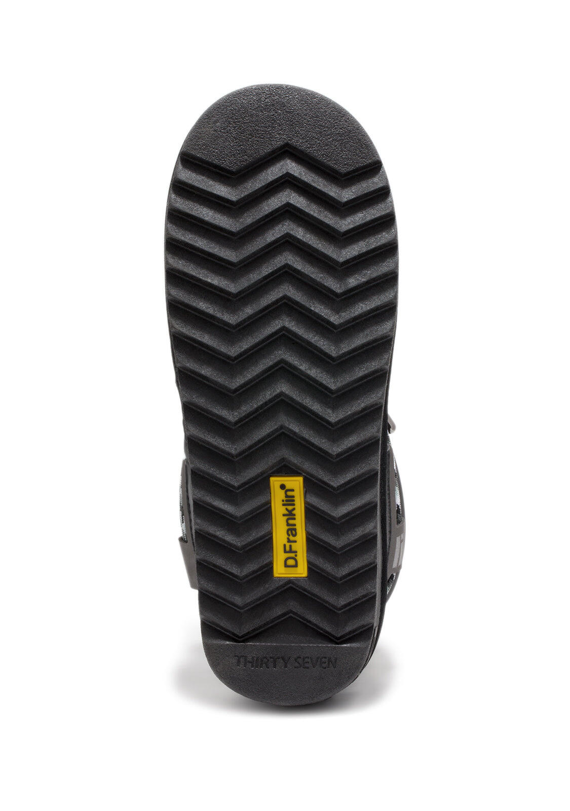 Stivali Australiani D. Franklin Nordic Lace 4/5