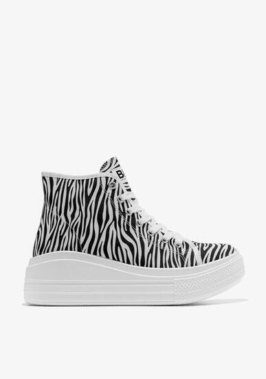 Zapatillas Conguitos Barefoot