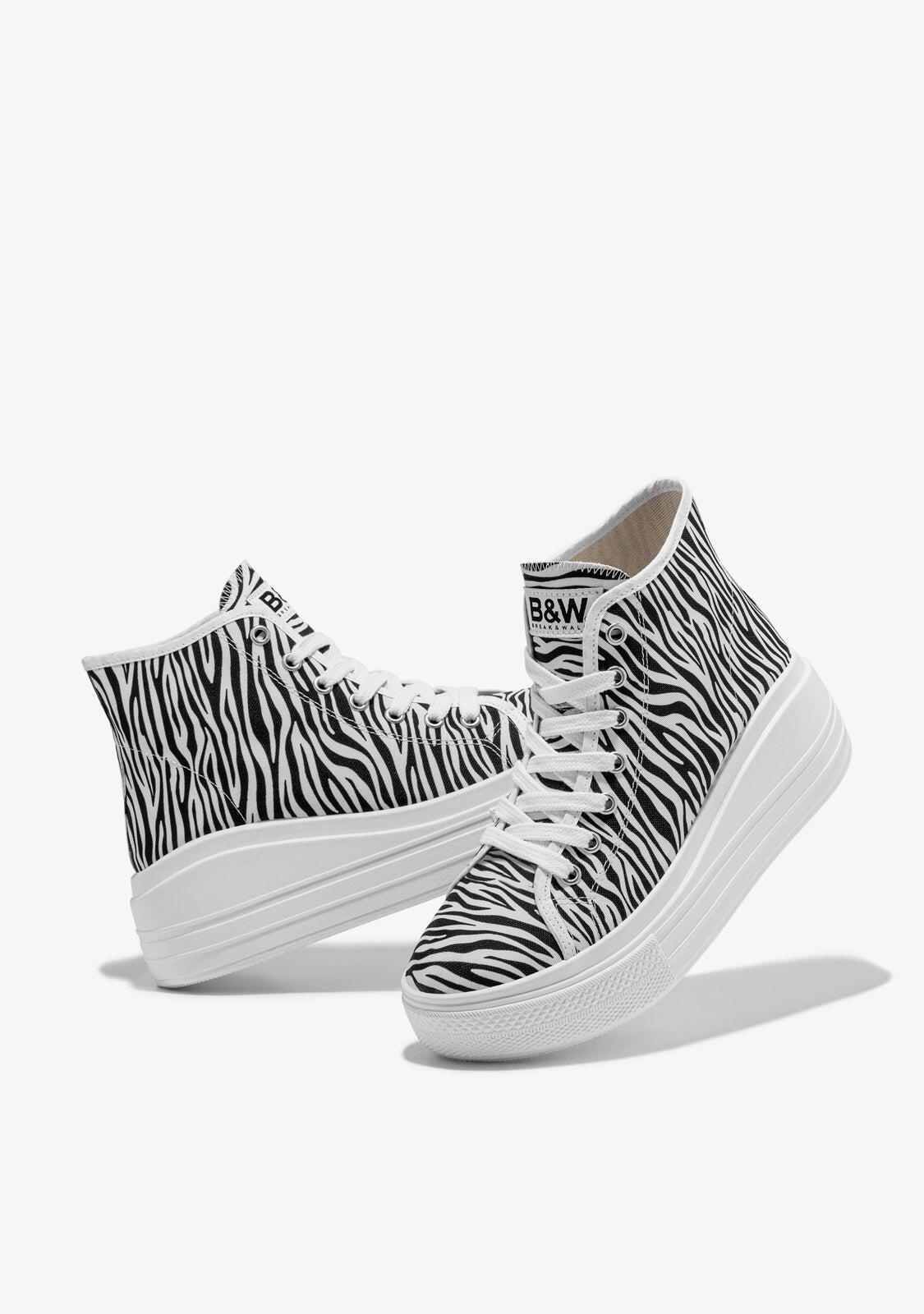 Zapatillas Conguitos  Barefoot 3/3
