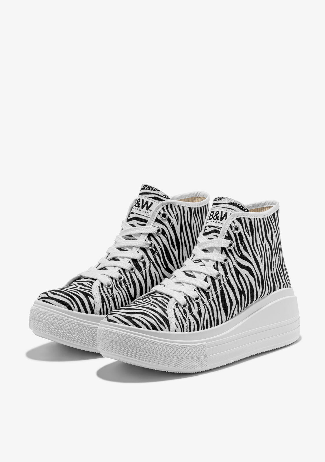 Zapatillas Conguitos  Barefoot 2/3
