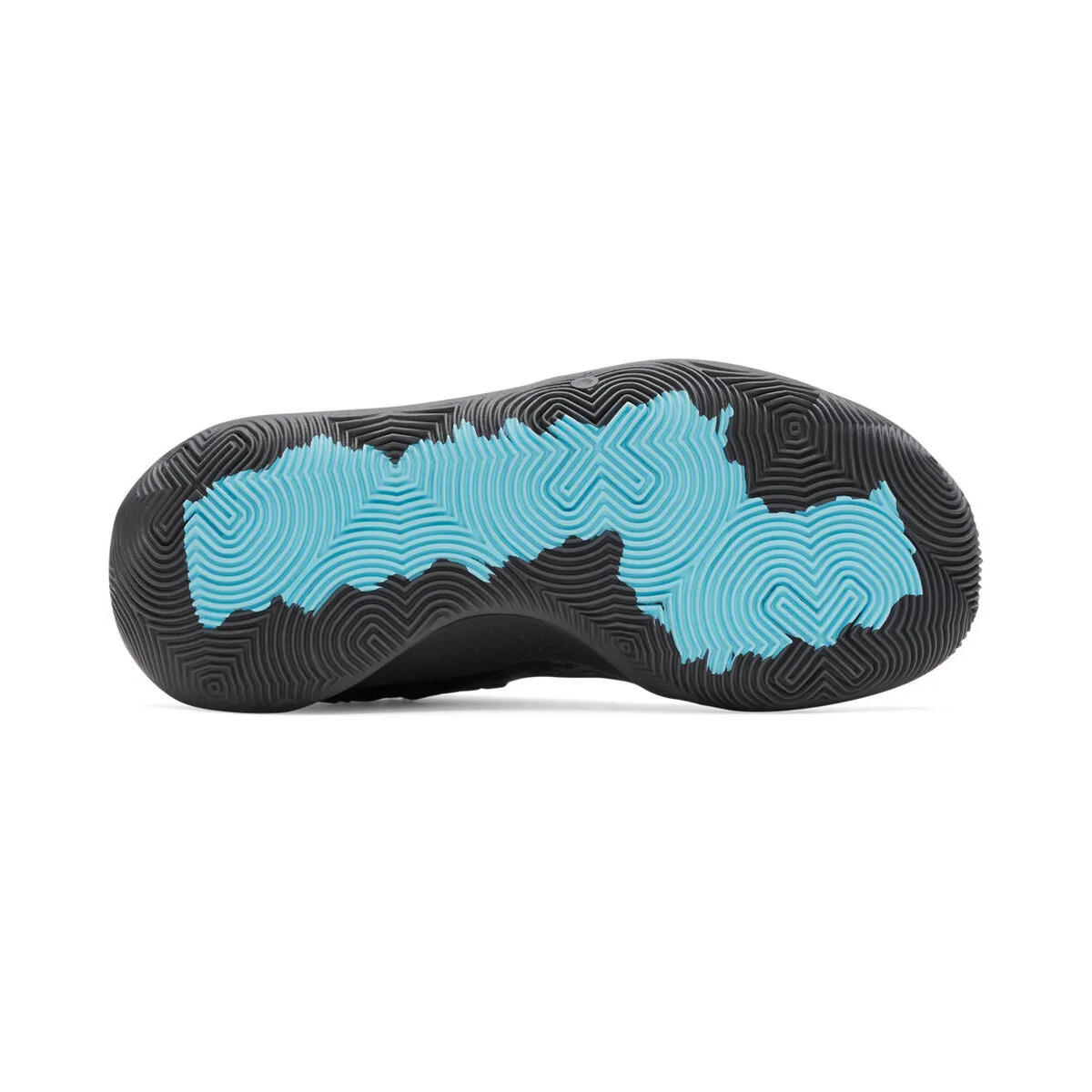 Chaussures de basketball enfant Under Armour Jet '25 VC 6/7