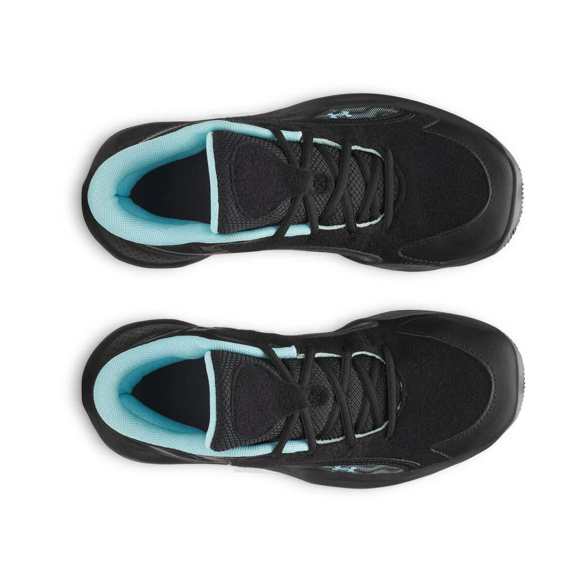 Chaussures de basketball enfant Under Armour Jet '25 VC 4/7