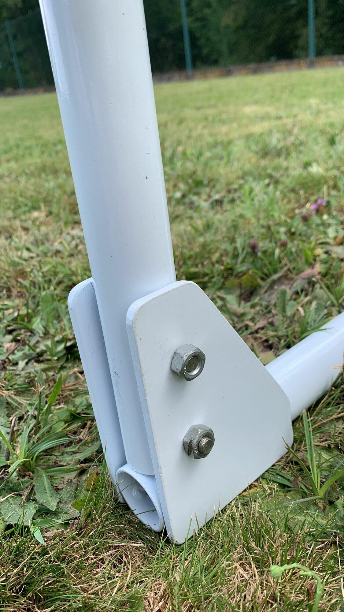 Coppia di porte reversibili - 2 taglie in 1! 5/7
