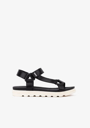 Sandalias Conguitos B&W Barefoot