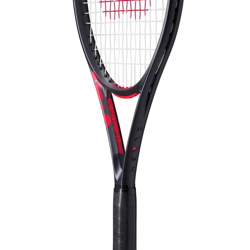 Raquette Junior WILSON US Open 19 Vert / Blanc