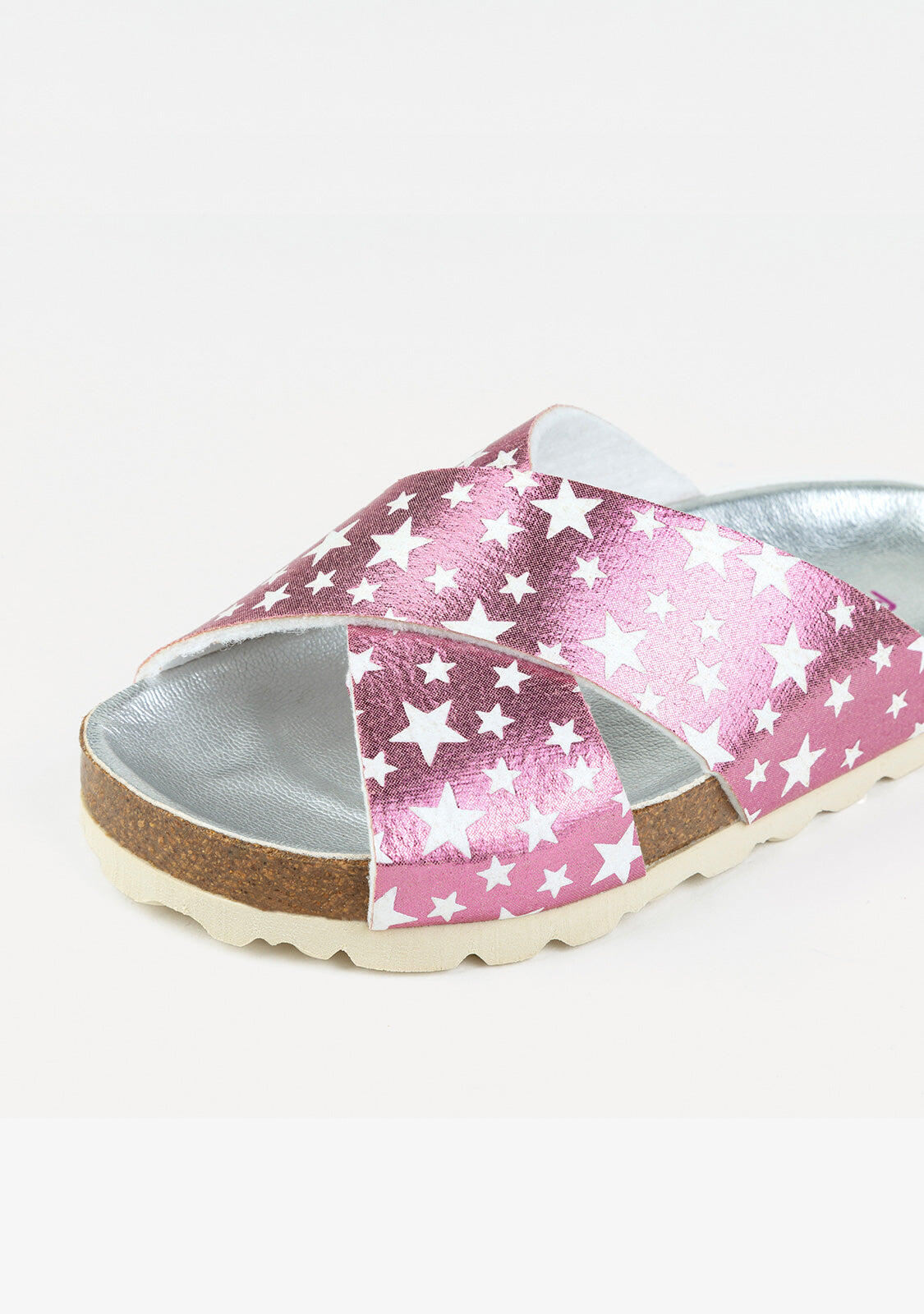 Sandalias Conguitos Stars  Bio Barefoot 3/3