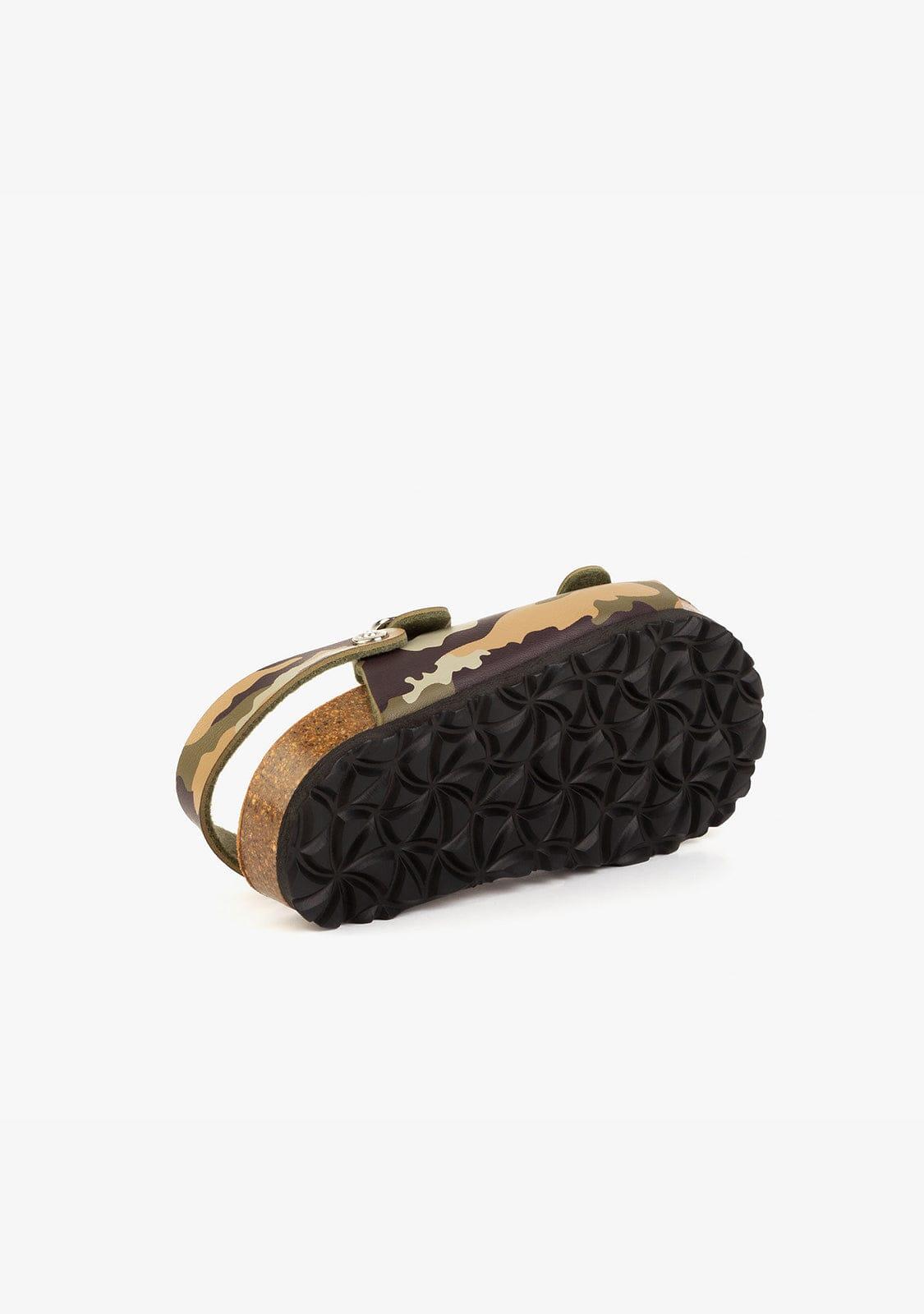 Sandalias Conguitos 4/4