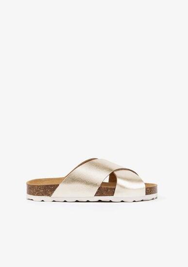 Sandalias Conguitos Barefoot