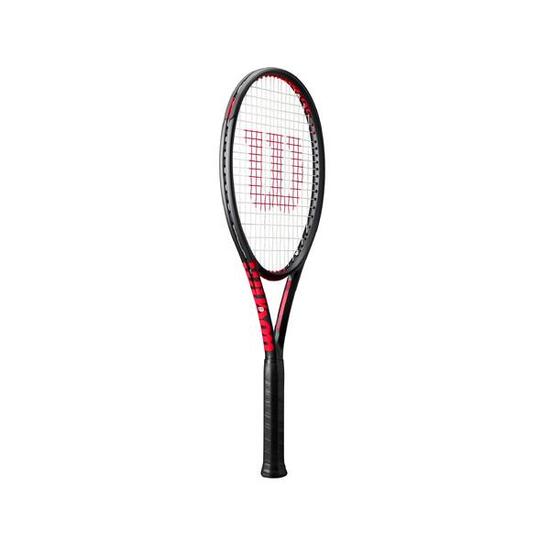Racchetta da tennis Wilson Blade 100L V9 US Open 2025