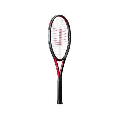 Tennisracket wilson blade 100l v9 us open 2025