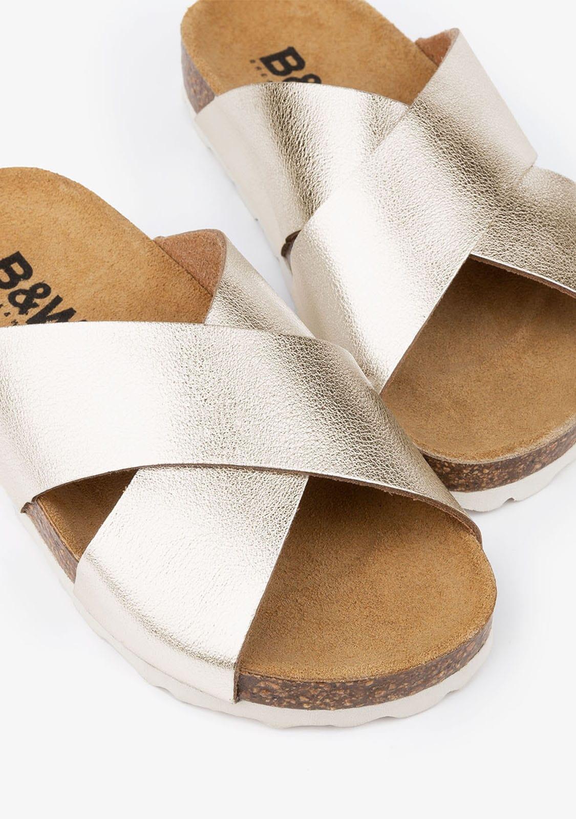 Sandalias Conguitos 3/3