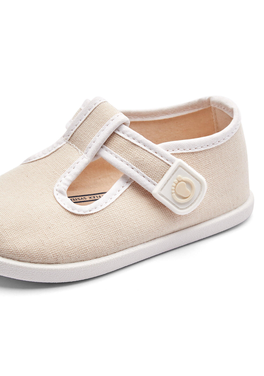 Sandalias Conguitos Mary Janes Respetuosas 3/3