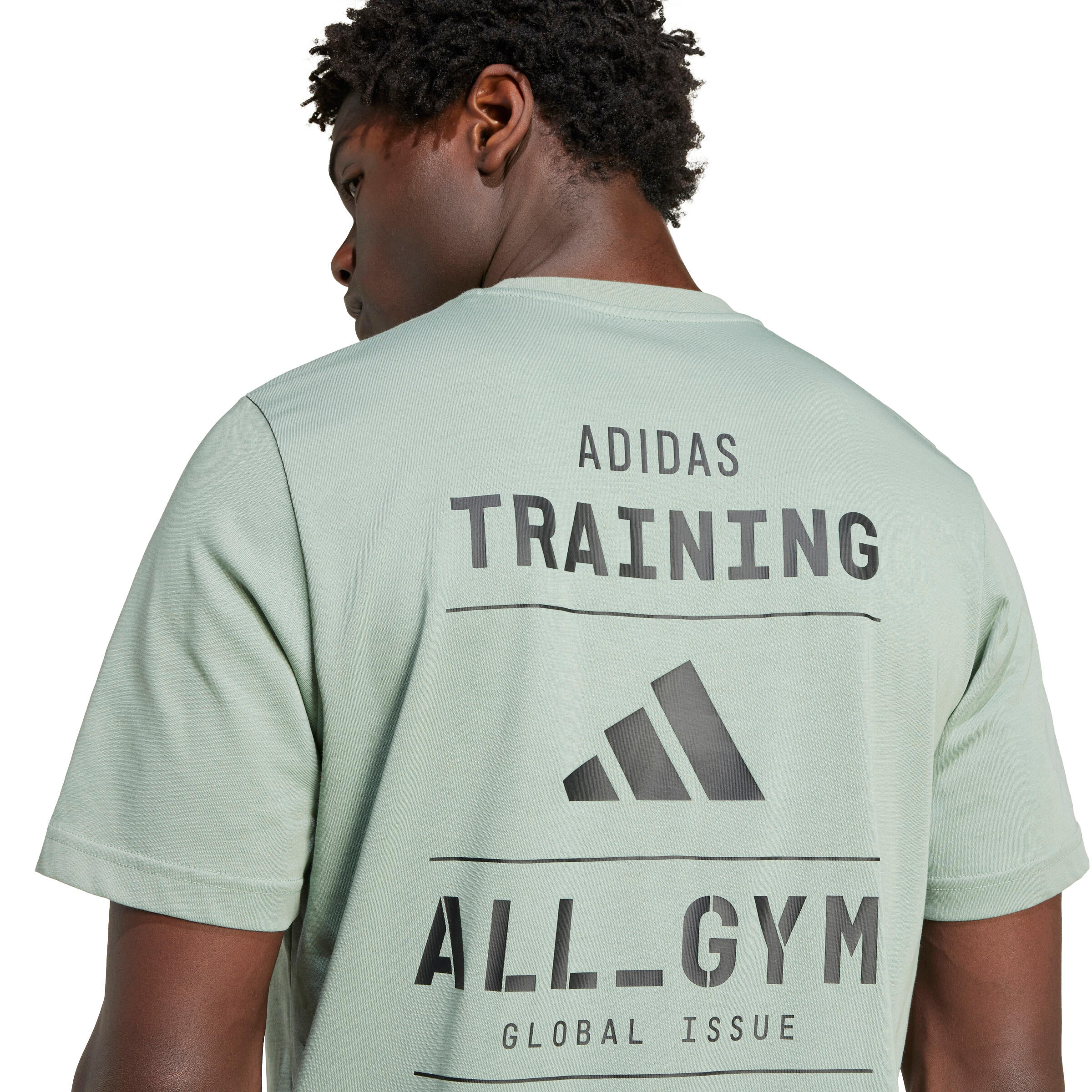T-shirt adidas All Gym Category Graphic 6/6