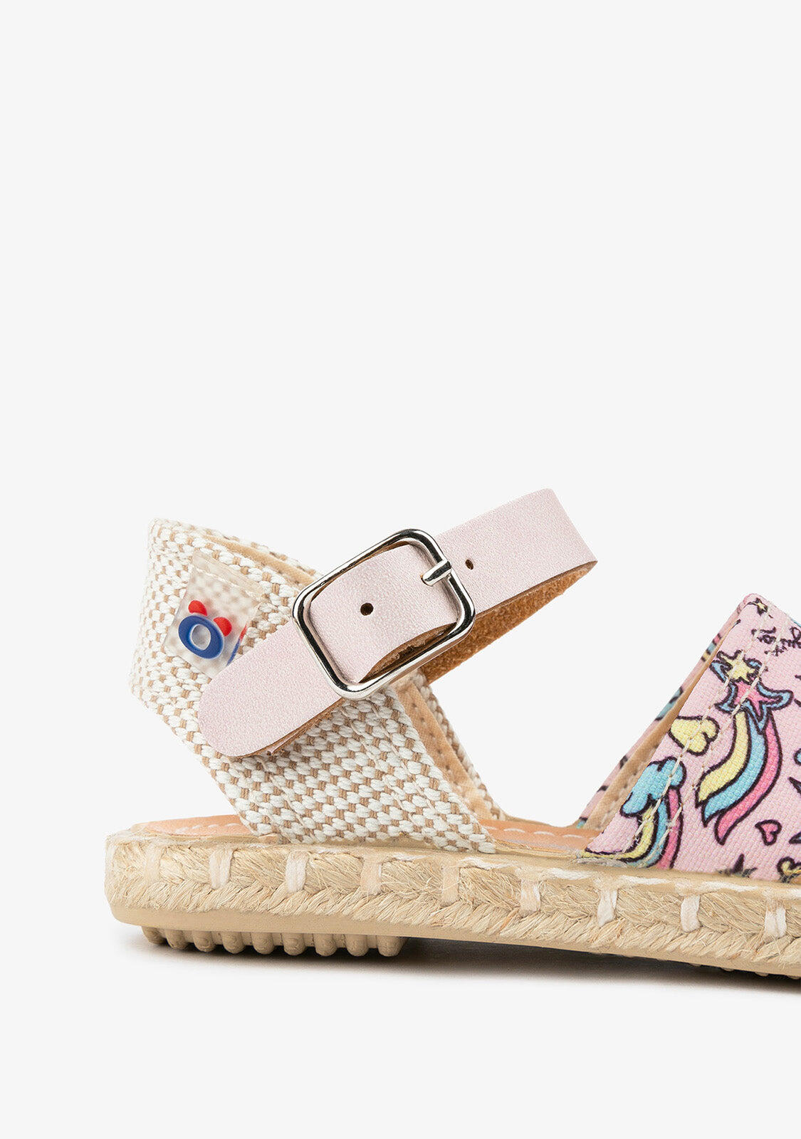Sandalias Conguitos 3/3
