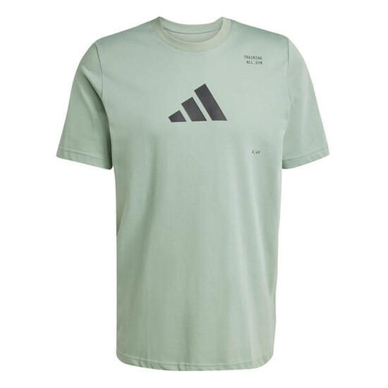 T-shirt adidas All Gym Category Graphic
