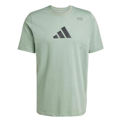 T-shirt adidas All Gym Category Graphic