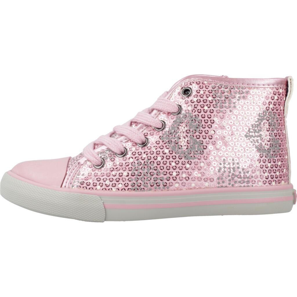 Scarpe Da Ginnastica Chicco Modello Cristy Colore Rosa 2/5