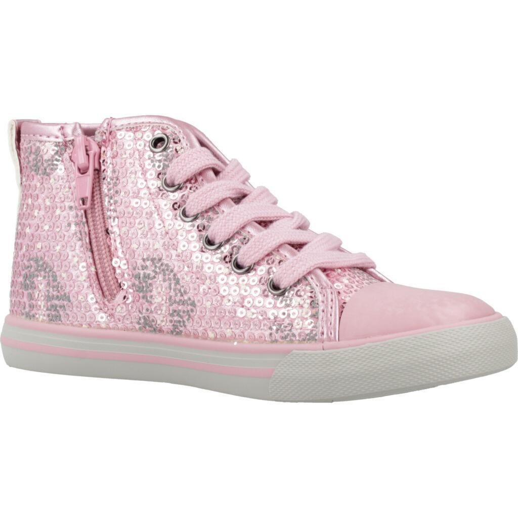 Scarpe Da Ginnastica Chicco Modello Cristy Colore Rosa 5/5