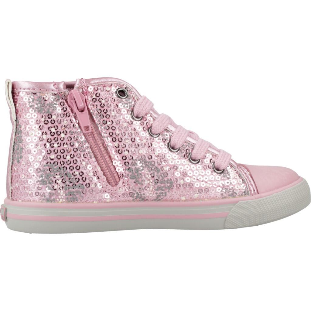 Scarpe Da Ginnastica Chicco Modello Cristy Colore Rosa 4/5