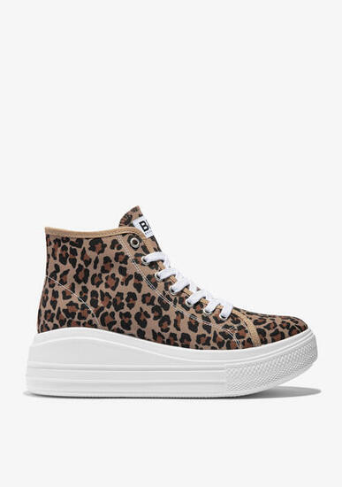 Zapatillas Conguitos Barefoot