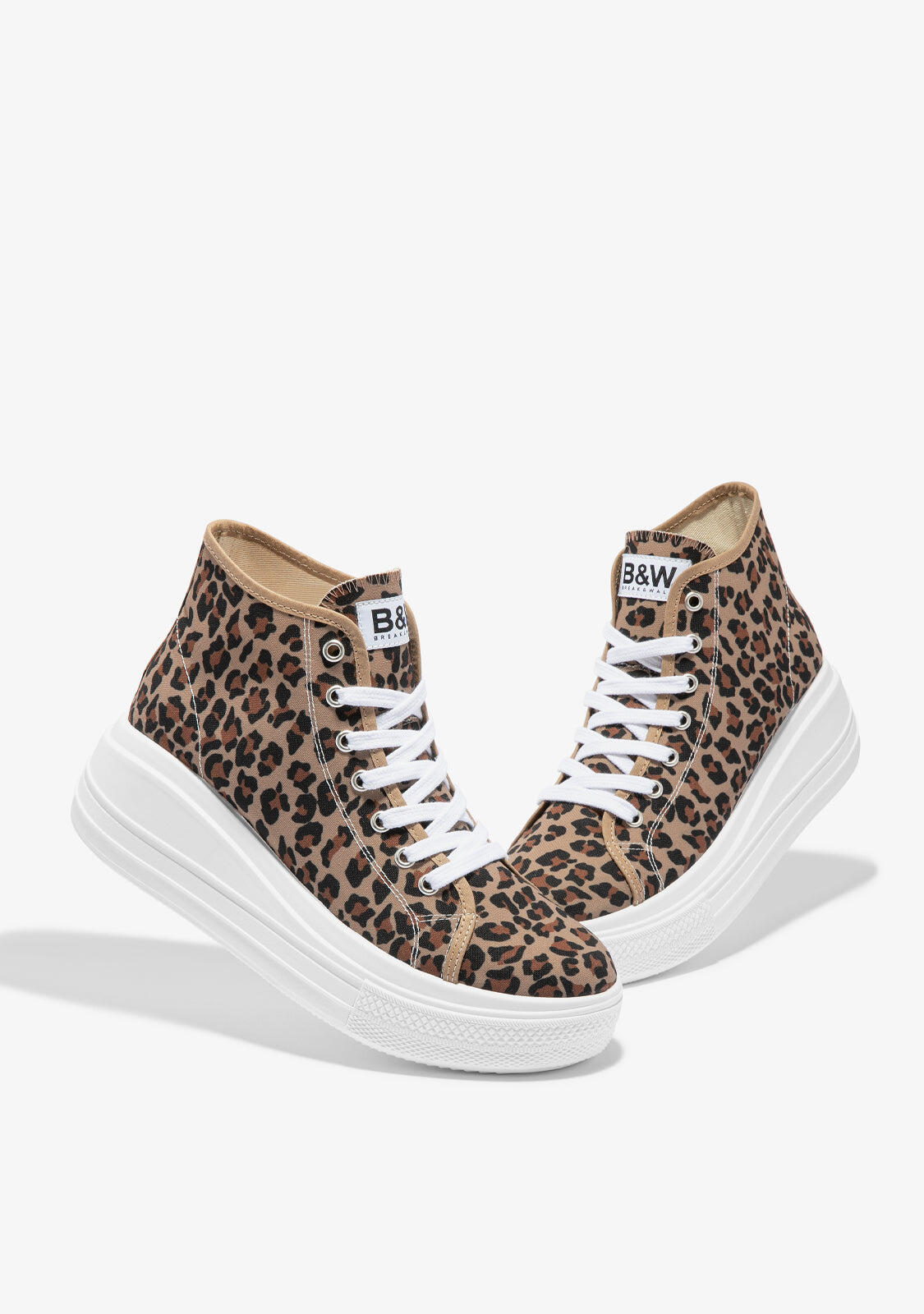 Zapatillas Conguitos 3/3