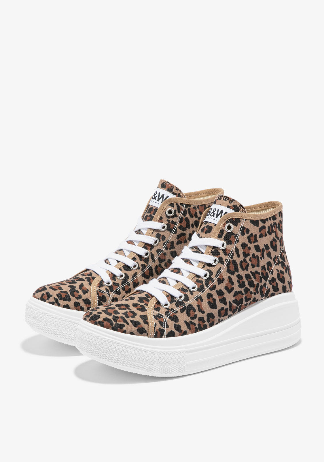 Zapatillas Conguitos 2/3