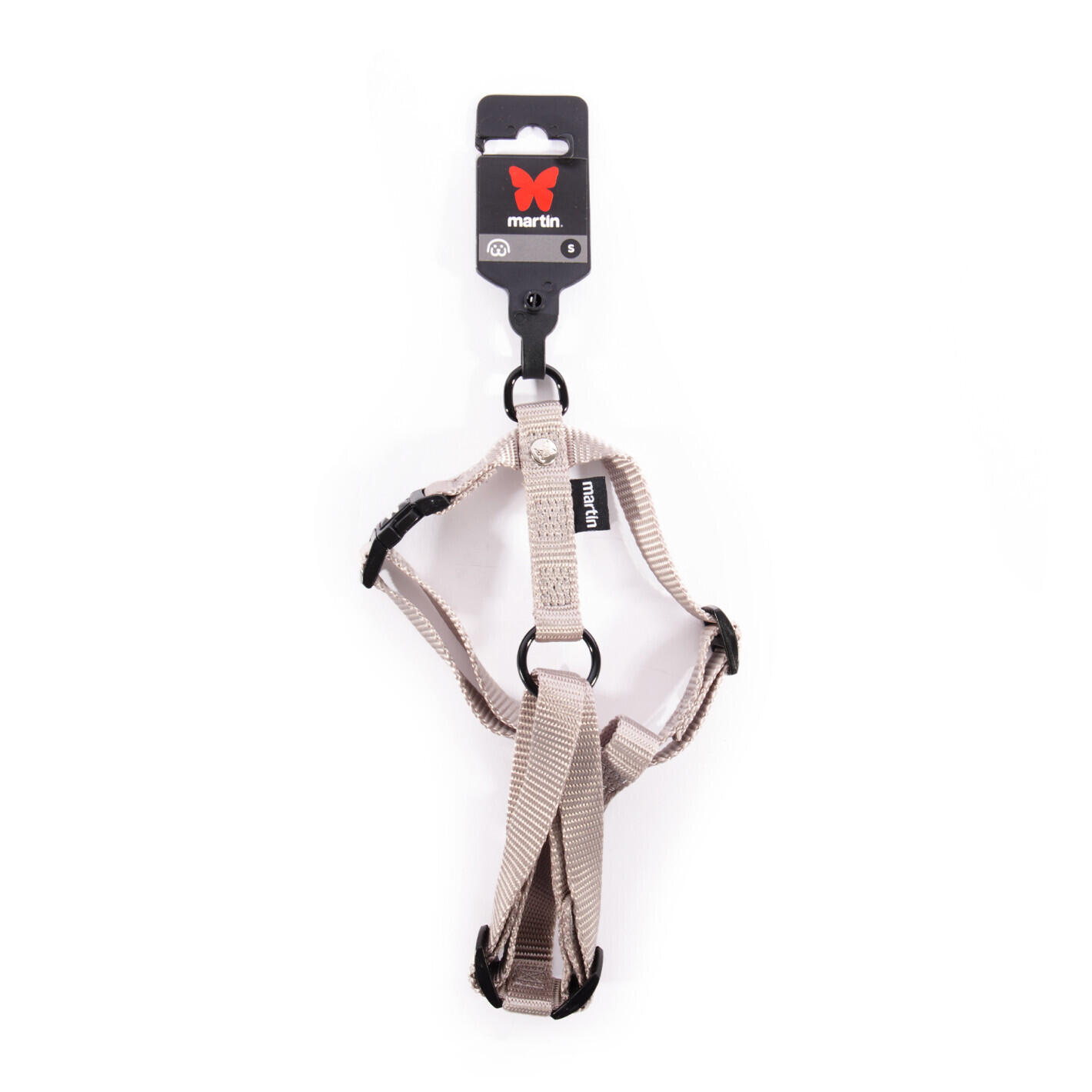 Verstellbares Hundegeschirr Classic Nylon Martin Sellier L 2/2