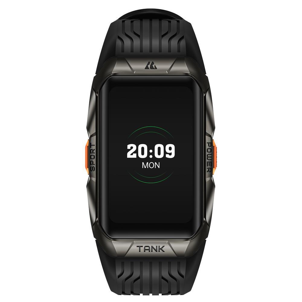 Smartwatch Kospet TANK X2 ULTRA Czarny 3/7
