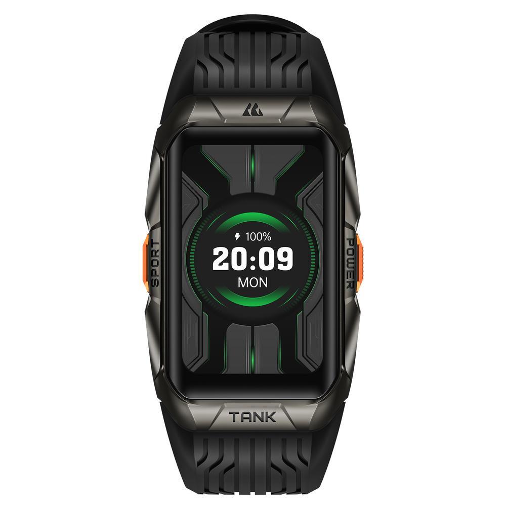 Smartwatch Kospet TANK X2 ULTRA Czarny 2/7