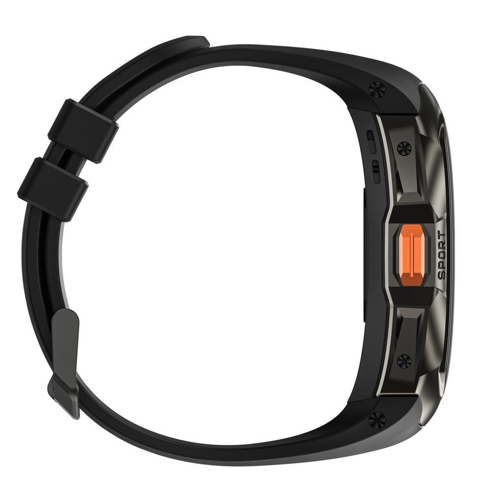 Smartwatch Kospet TANK X2 ULTRA Czarny 6/7