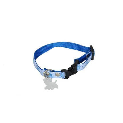 Collier pour chien Martin Sellier S