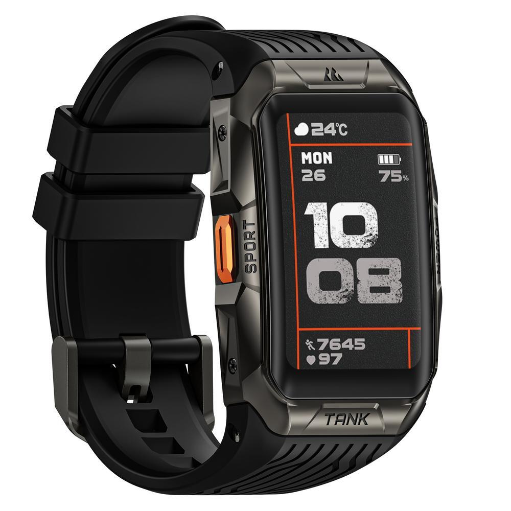 Smartwatch Kospet TANK X2 ULTRA Czarny 5/7