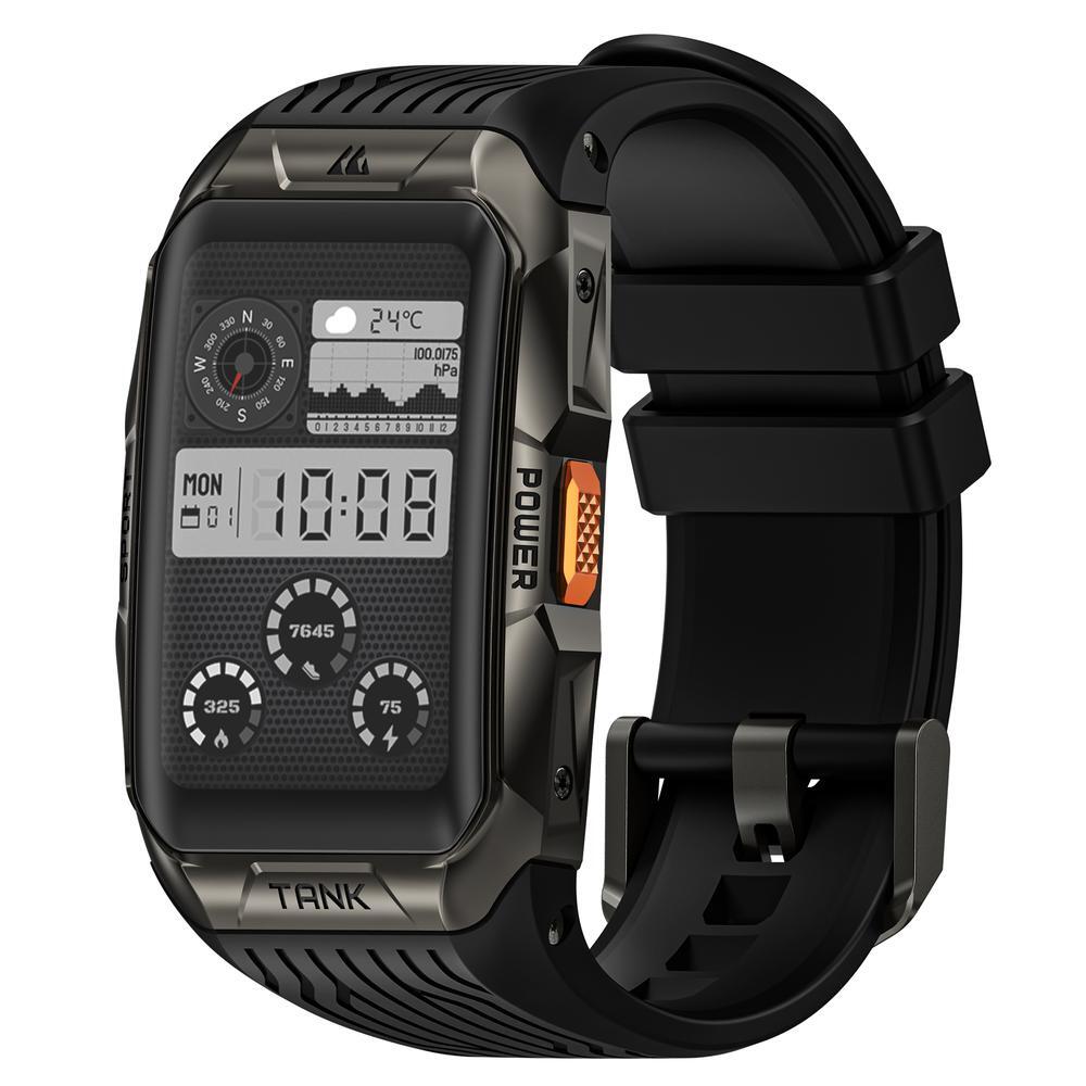 Smartwatch Kospet TANK X2 ULTRA Czarny 4/7
