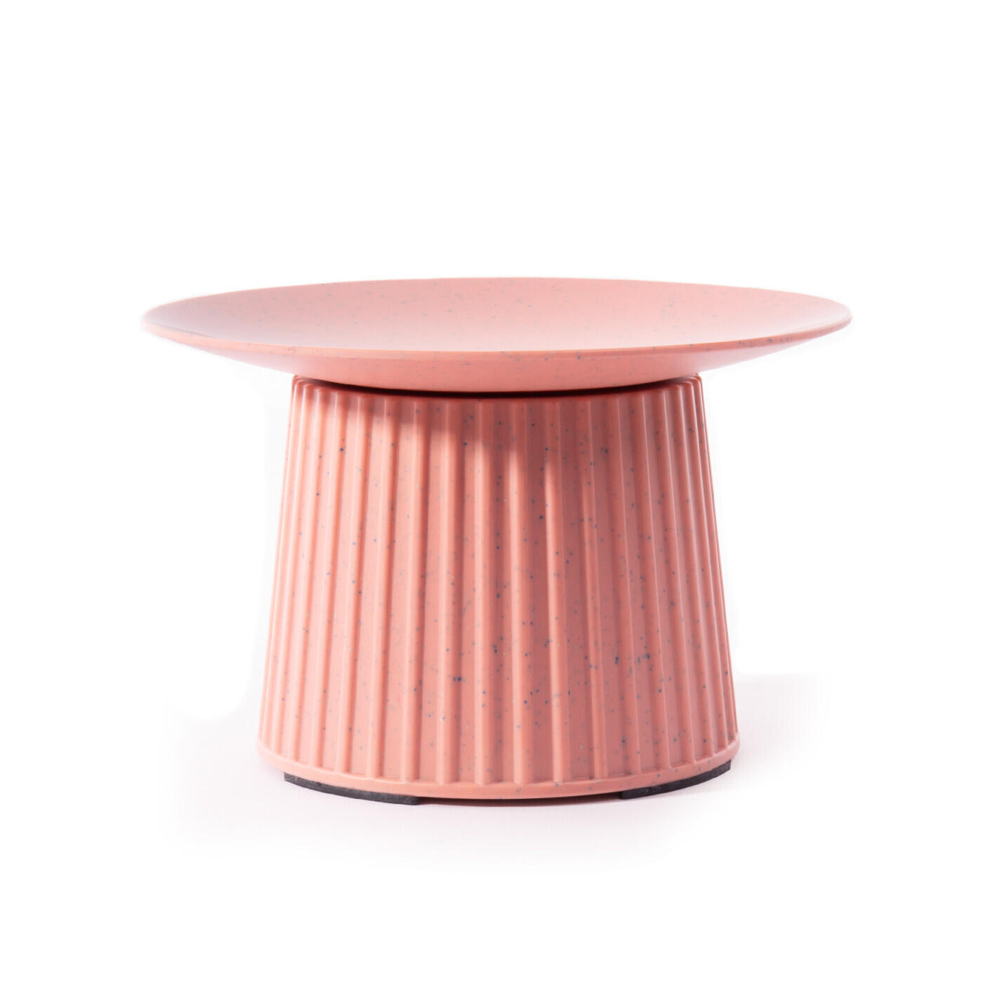 Gamelle pour chien plate Martin Sellier 2/5